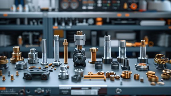 Pièces détachées de matériel CHR : conseils pour trouver les bons produits