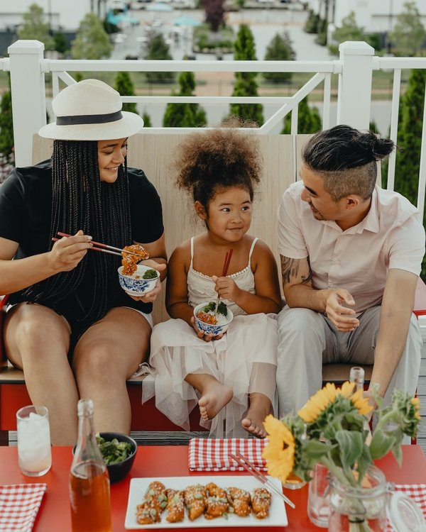 Comment préparer des repas végétaliens pour les fêtes ?
